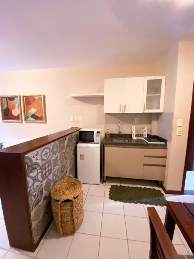Apartamentos Orrit Real Estate Praia de Pipa Exterior foto
