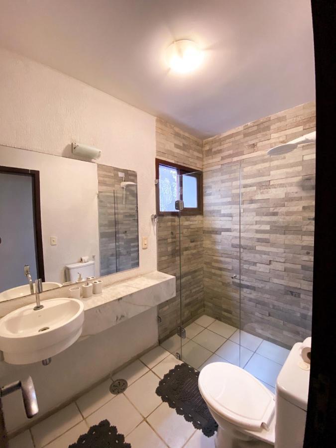 Apartamentos Orrit Real Estate Praia de Pipa Exterior foto